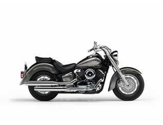 DRAGSTAR 1100 CLASSIC