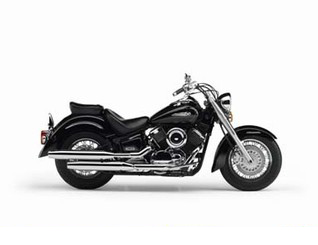 DRAGSTAR 1100 CLASSIC