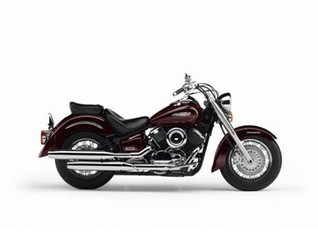 DRAGSTAR 1100 CLASSIC