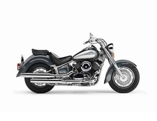DRAGSTAR 1100 CLASSIC