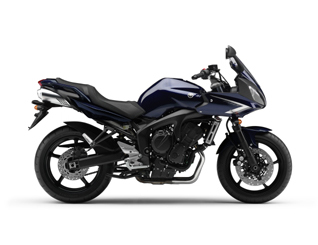 FZ6-SHG