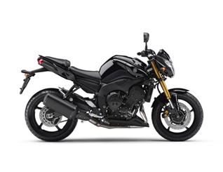 FZ8 ABS