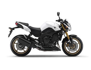 FZ8 ABS