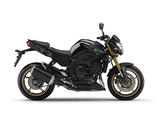 FZ8 ABS