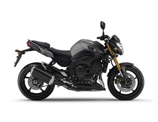 FZ8 ABS