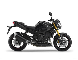 FZ8 ABS