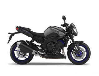 FZ8 ABS