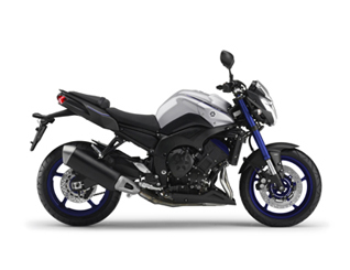 FZ8 ABS