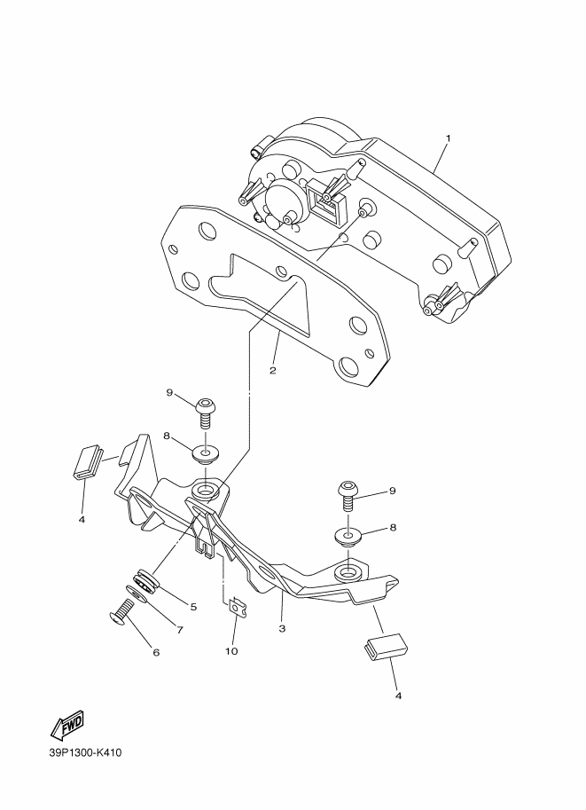 41 - COMPTEUR