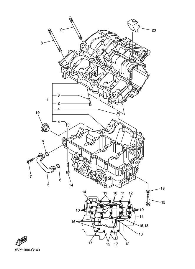 14 - CARTER