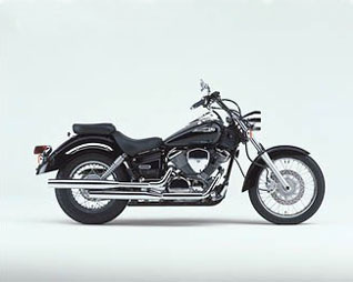 DRAGSTAR 125