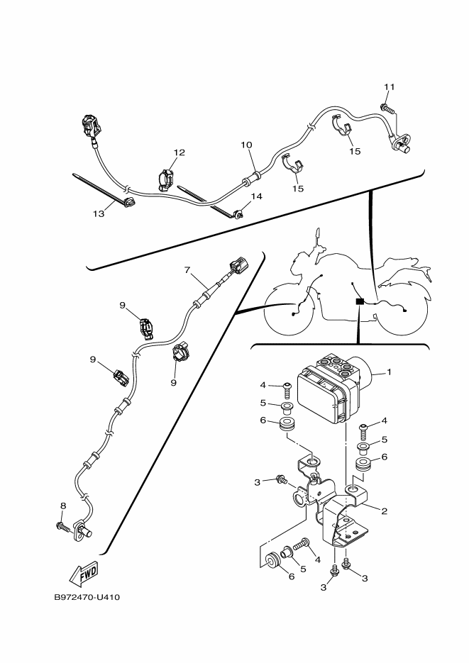 41 - PARTIE ELECTRIQUE 3