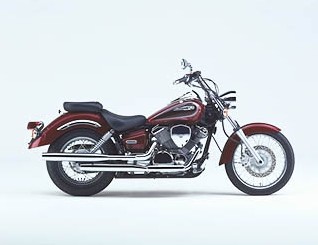 DRAGSTAR 250