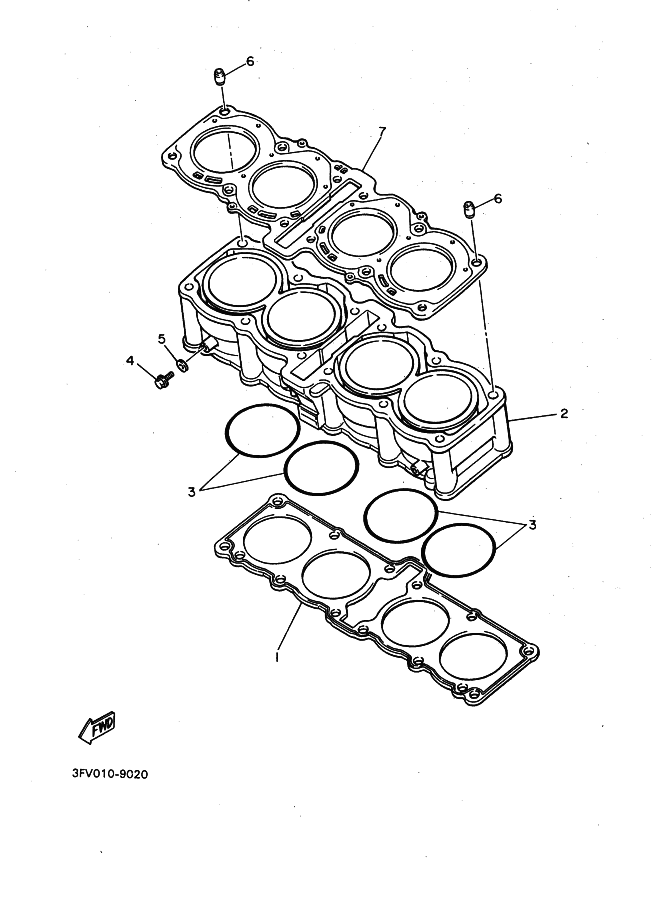 02 - CYLINDER