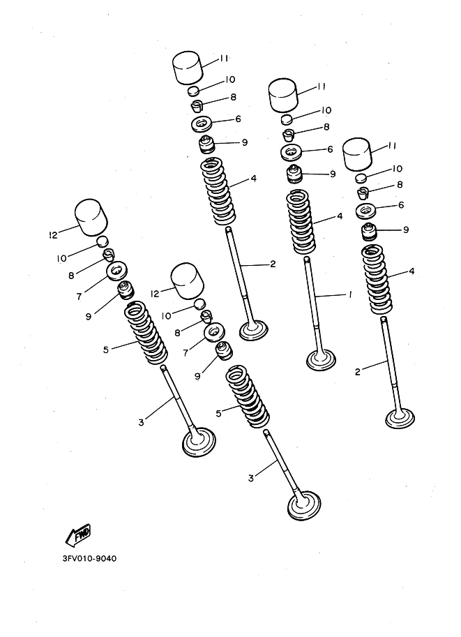 04 - VALVE