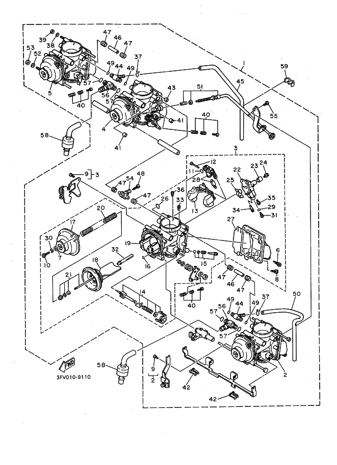 11 - CARBURETOR