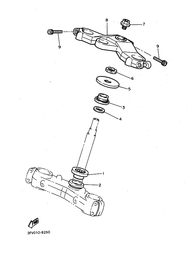 25 - STEERING