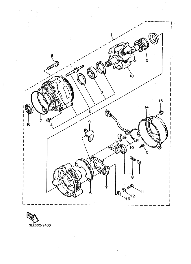 38 - GENERATOR