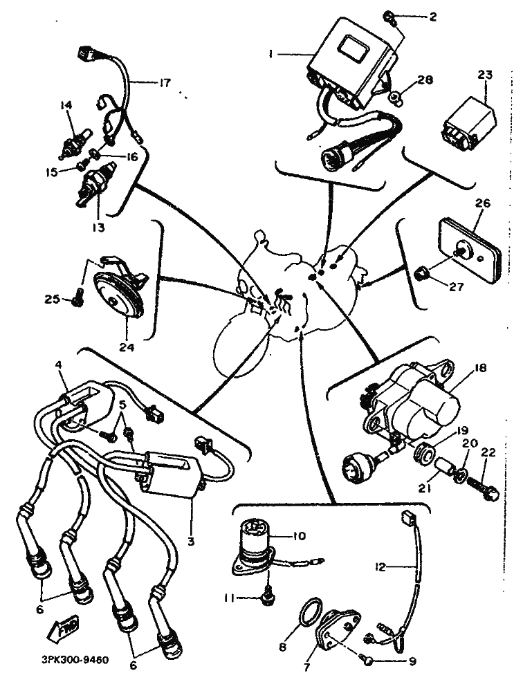 46 - ELECTRICAL 1