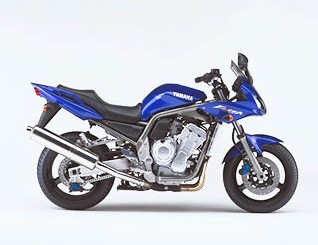 FZS1000