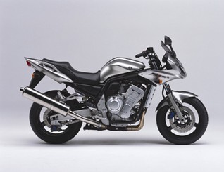 FZS1000