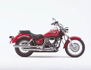 DRAGSTAR 250