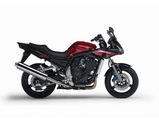 FZS1000S