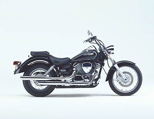 DRAGSTAR 250