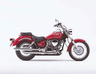 DRAGSTAR 250