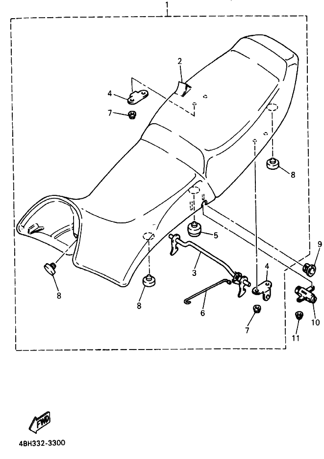 30 - SELLE