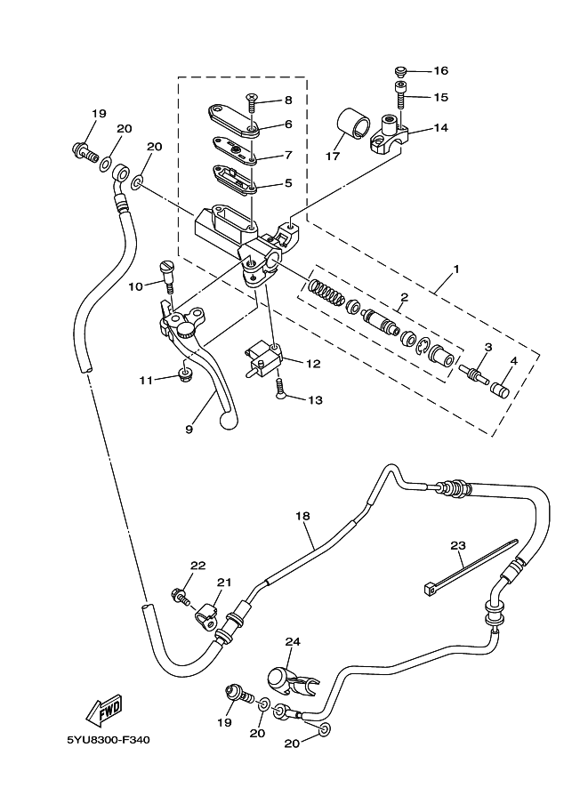 34 - MAITRE CYLINDRE AV 2