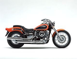 DRAGSTAR 650