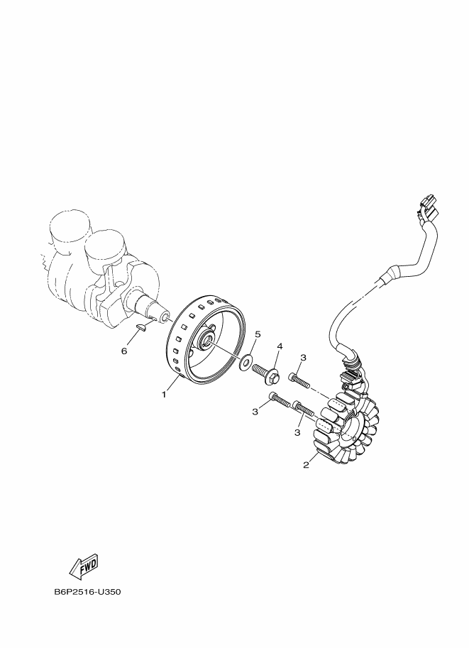34 - GENERATRICE