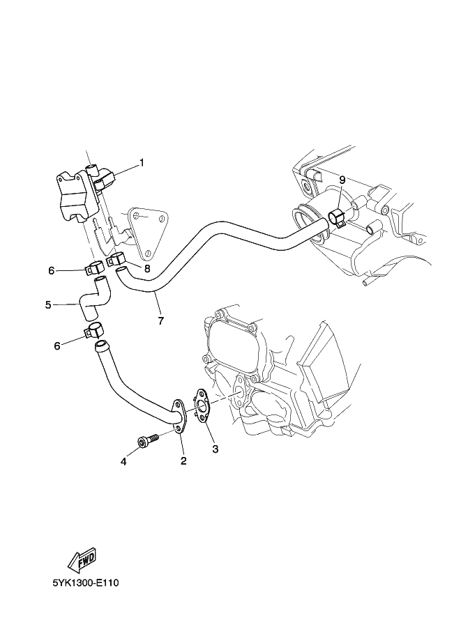 11 - SYSTEME A INDUCTION D'AIR