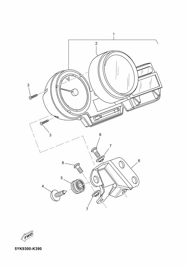 39 - COMPTEUR
