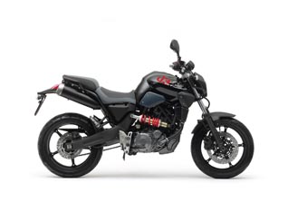 MT-03 (660CC)