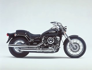 DRAGSTAR 650