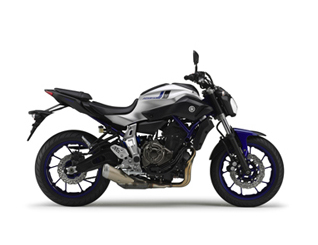 MT-07