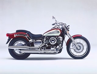 DRAGSTAR 650