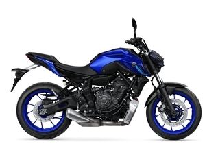 MT-07