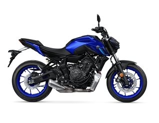 MT-07