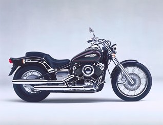 DRAGSTAR 650