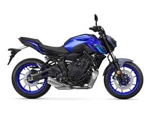 MT-07
