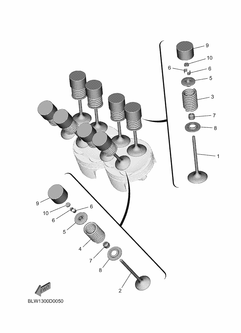 03 - SOUPAPE