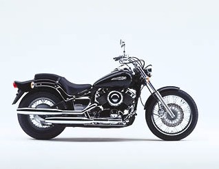 DRAGSTAR 650
