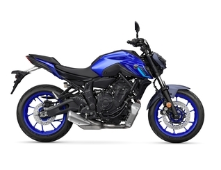 MT-07 35KW
