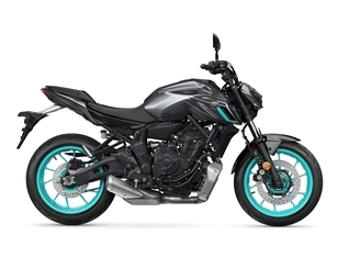 MT-07 35KW