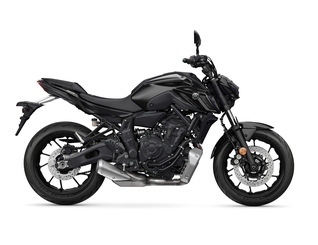 MT-07 35KW
