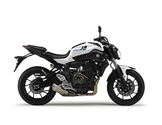 MT-07 ABS