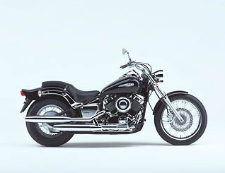 DRAGSTAR 650